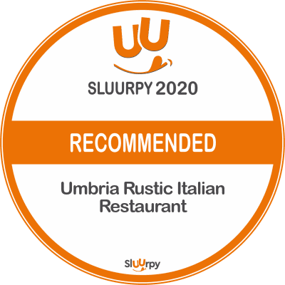 Umbria Rustic Italian Restaurant