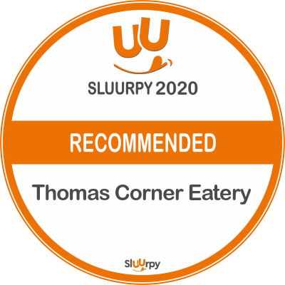 Thomas Corner Eatery